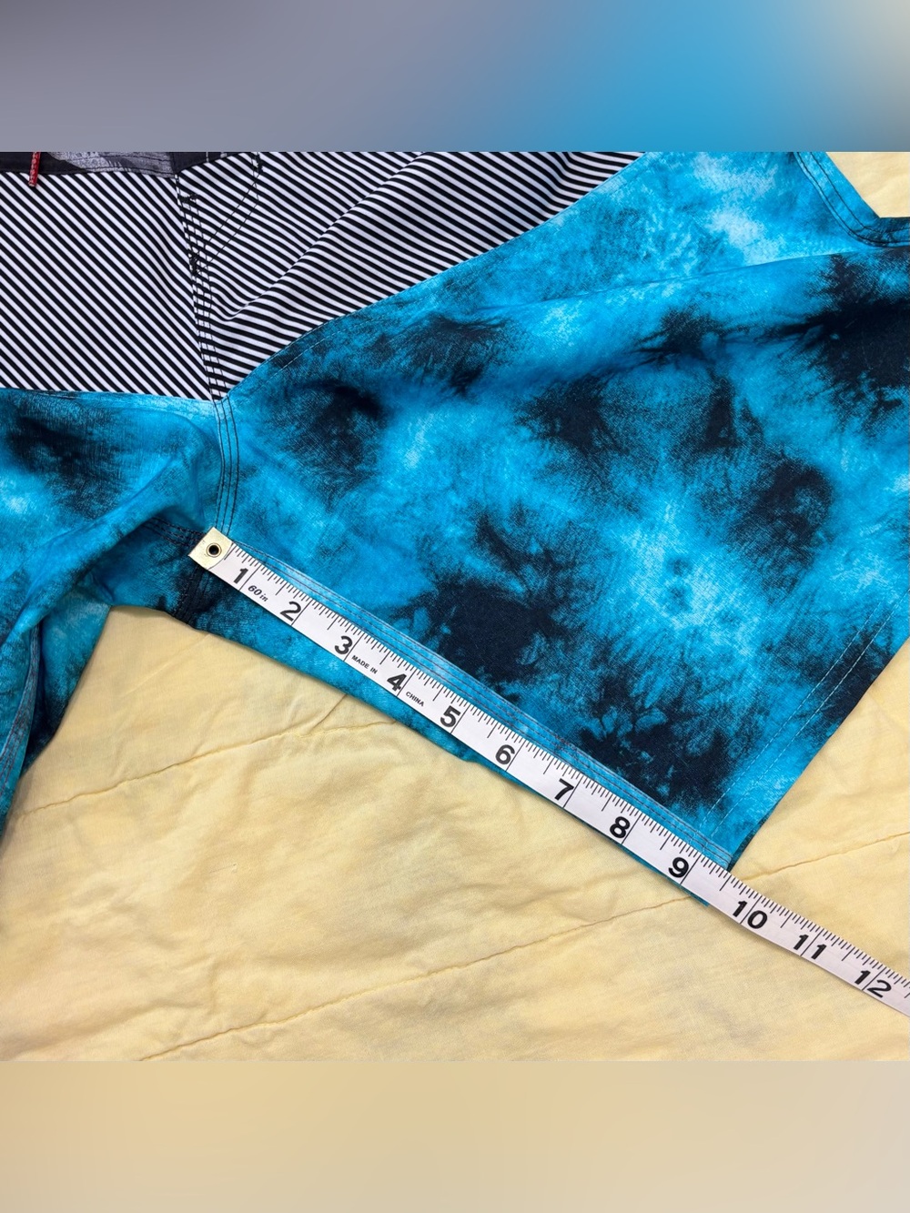 EUC Billabong Platinum X Tribong Boardshorts, Men Size 33, Surf Swim - Picture 4 of 16
